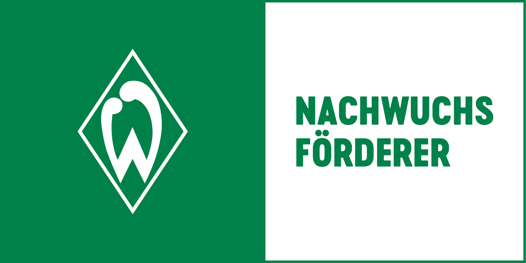 Nachwuchsförderer